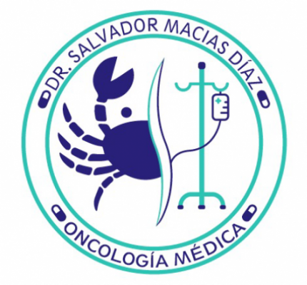 Oncólogo Médico - Dr. Salvador Macias Díaz