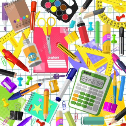 Papelería Camileo