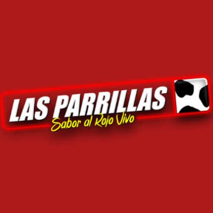 LAS PARRILLAS SABOR AL ROJO VIVO