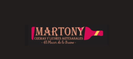 Vinos Martony