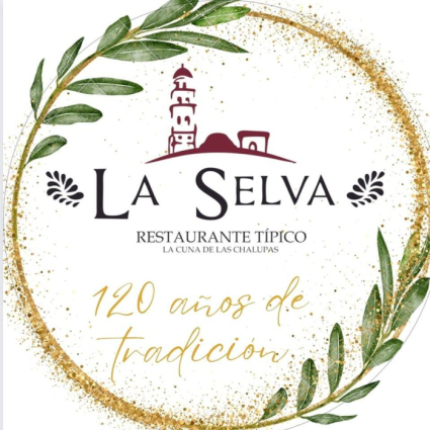 CHALUPAS LA SELVA