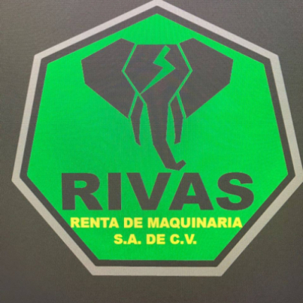 Renta de Maquinaria Rivas