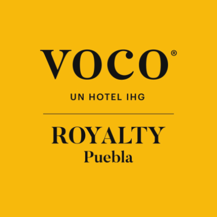 Voco Royalty Puebla Downtown