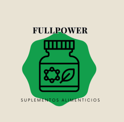 Full Power Suplementos Alimenticios