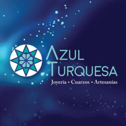 Azul Turquesa