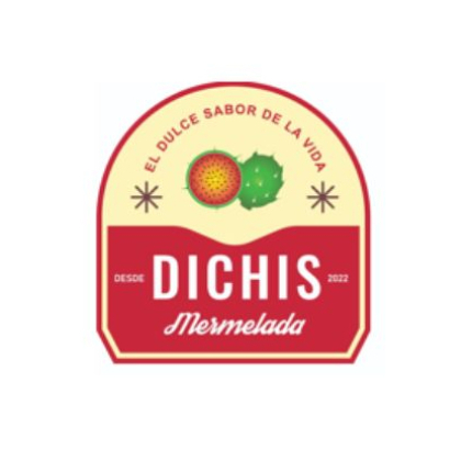 Dichis Mermelada - Yeloxfruit
