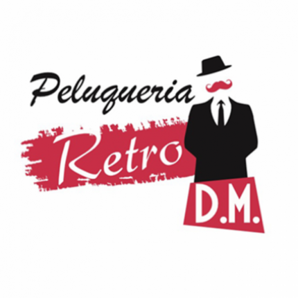Barbería y Peluquería Retro D.M. Puebla