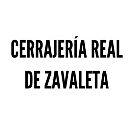 Cerrajería  Real de Zavaleta