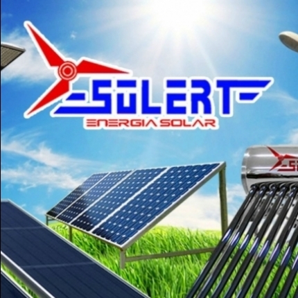Solert Tecnología Solar