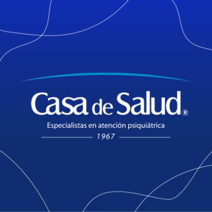 Casa de Salud.