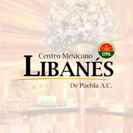 Centro Mexicano Libanés de Puebla