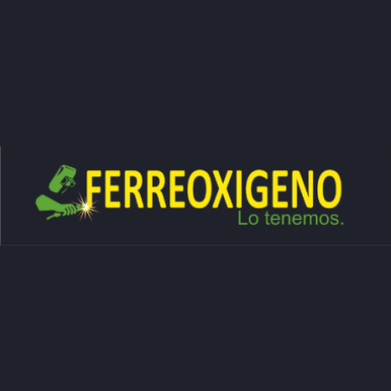 Ferreoxigeno