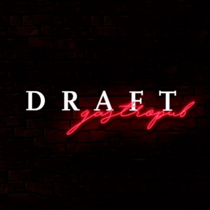 Restaurante Bar Draft Gastropub