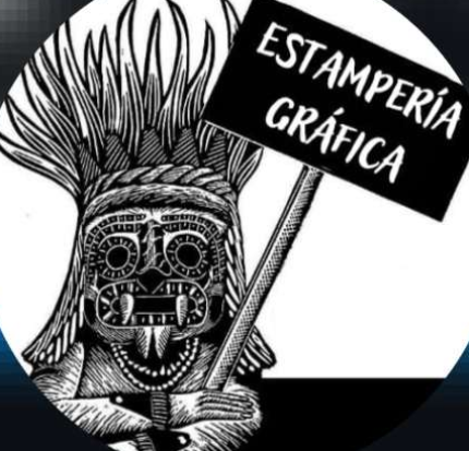 Estampería gráfica
