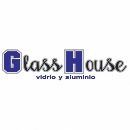 Glass House - Vidrio y Aluminio