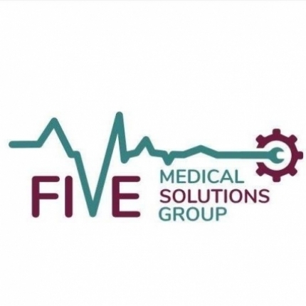 Five Medical Solutions Group - Equipo Médico y Biomédico Puebla