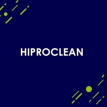 Hiproclean Venta de Overoles de Protección