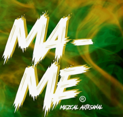 MEZCAL MA-ME