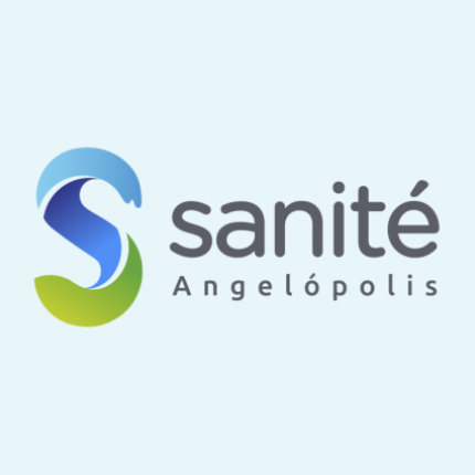 Sanité Angelópolis - Servicio de limpieza