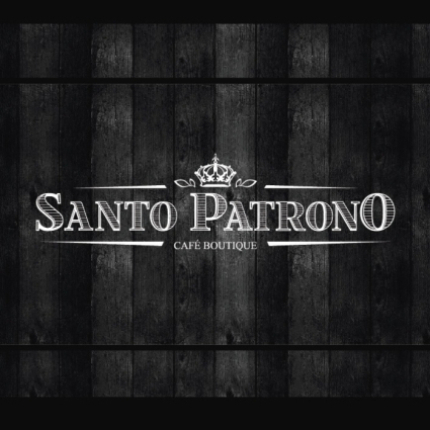 Café Santo Patrono