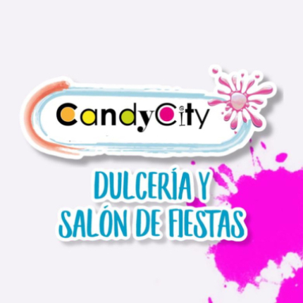 Salón de fiestas y dulcería - Candy City