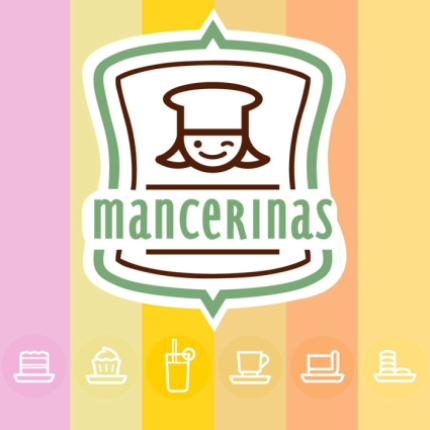 Mancerinas Pastelería