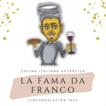 Pizzería y Restaurante  La Fama Da Franco