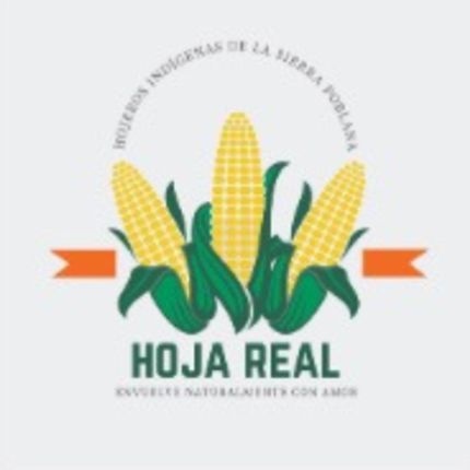Hoja Real - Hojeros Indígenas de la Sierra Poblana