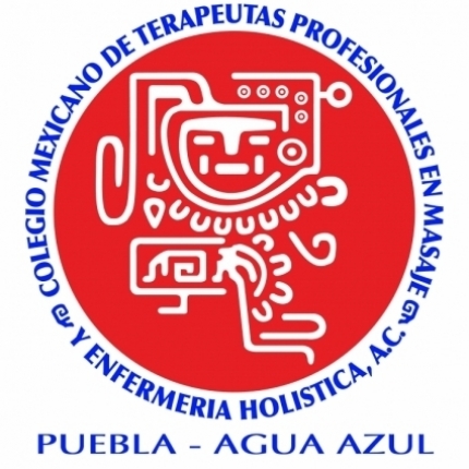 Colegio Mexicano de Masaje Puebla Agua Azul