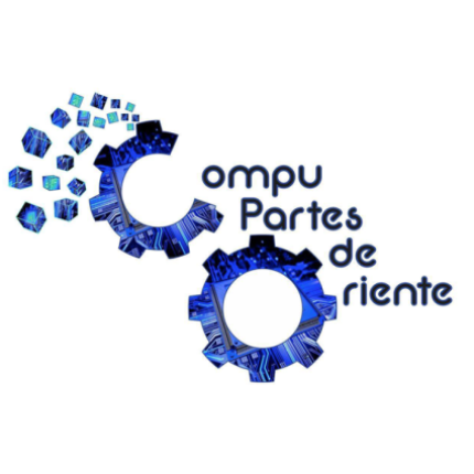 Compupartes de Oriente