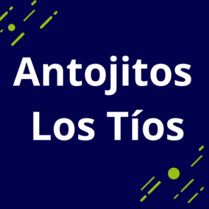 Antojitos Los Tíos