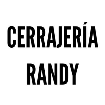 Cerrajería Randy