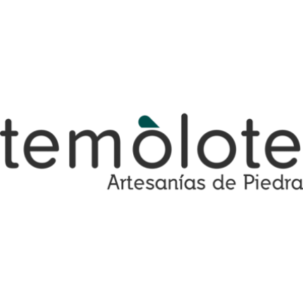Temolote Artesanías De Piedra