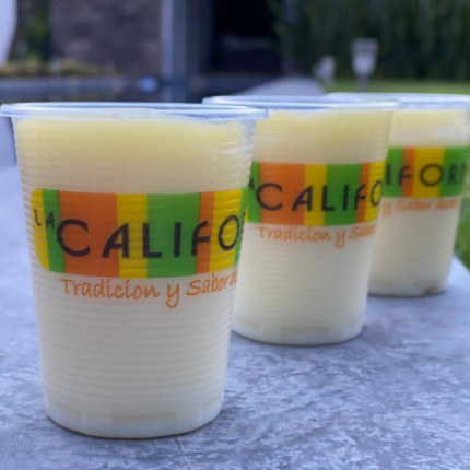 Paletería La California