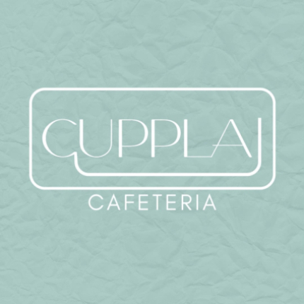 Cuppla - Cafetería