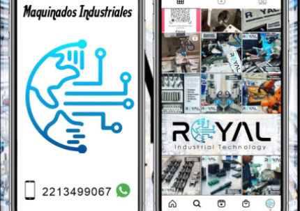 Royal Industrial Technology