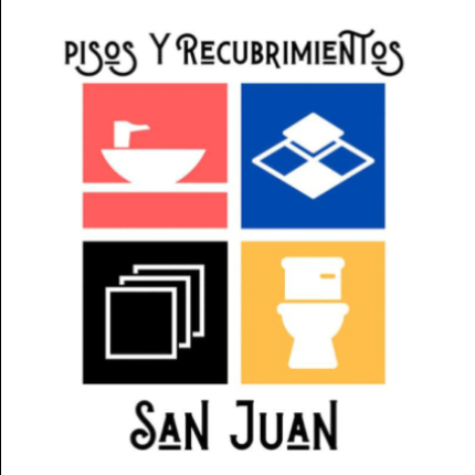 Pisos y Recubrimientos San Juan