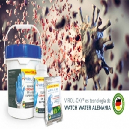 Agro - sanitizaciones del Centro