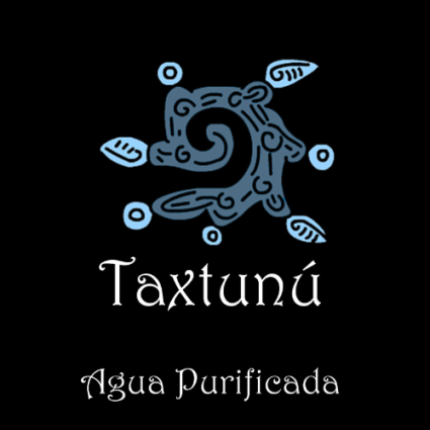 Taxtunú Agua Purificada