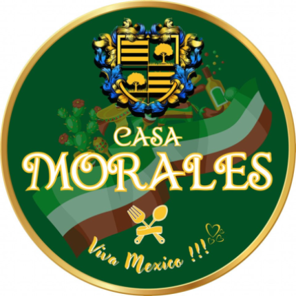 RESTAURANTE CASA MORALES