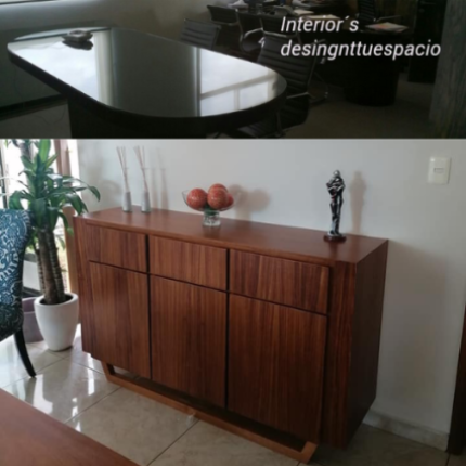 Carpinteria profesional Interior's