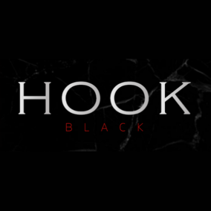 RESTAURANTE HOOK BLACK