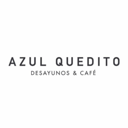 Azul Quedito