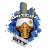 Gotcha City