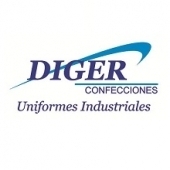 Uniformes Industriales - Diger Confecciones