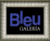 Bleu Galería