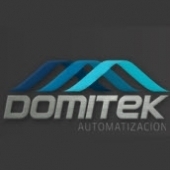 Domitek Automatización - Casas Inteligentes y Edificios Inteligentes