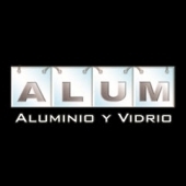 Aluminio y Vidrio ALUM