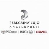 Peregrina Lujo Angelópolis - Cadillac, Buick y GMC