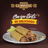 Antigua Taquería La Oriental